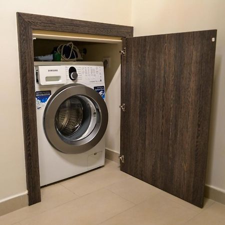 Orchidea Apartment City Centre 부다페스트 외부 사진