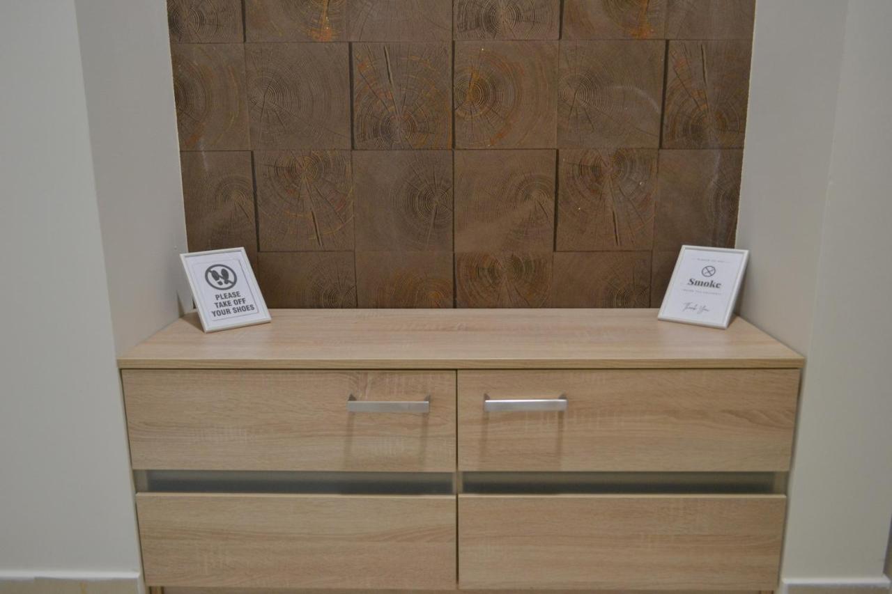 Orchidea Apartment City Centre 부다페스트 외부 사진