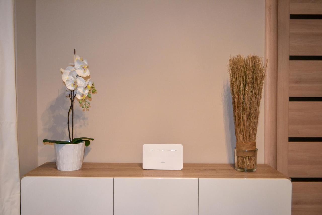 Orchidea Apartment City Centre 부다페스트 외부 사진