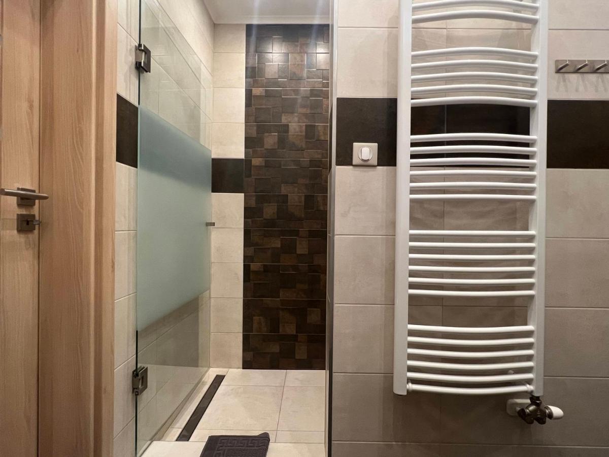 Orchidea Apartment City Centre 부다페스트 외부 사진