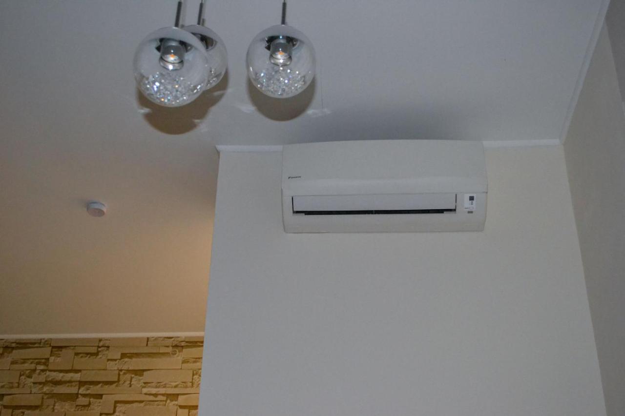Orchidea Apartment City Centre 부다페스트 외부 사진