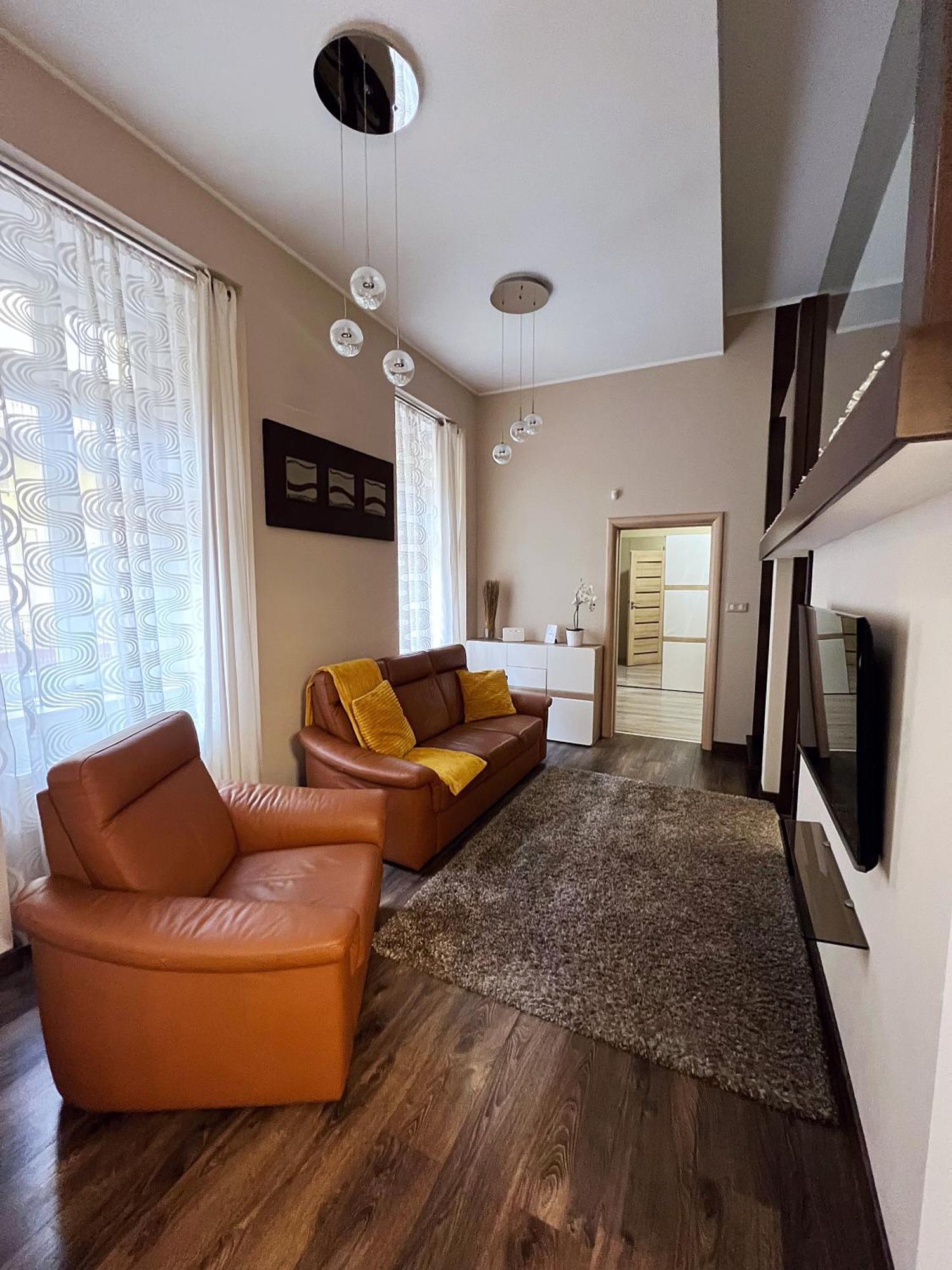 Orchidea Apartment City Centre 부다페스트 외부 사진